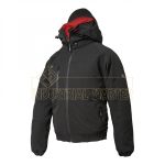 S/04523  GIUBBINO DEER  IMBOTTITO