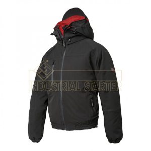 S/04523  GIUBBINO DEER  IMBOTTITO