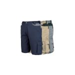 S/8734 BERMUDA STRETCH ISSA