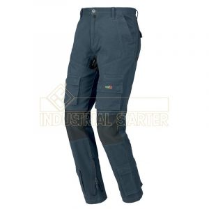 S/8738 STRETCH ON PANTALONE
