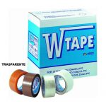 SY/ 9032 W-TAPE NASTRO TRASPARENTE 50X66