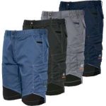 S/8834B BERMUDA EXTREME STRECH