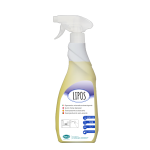 AR/LI750 DETERGENTE MULTIUSO LIPOS ML750