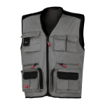 S/8746 GILET STRETCH