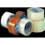 SY/9345 W-TAPE 50X132 AVANA