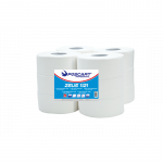 ZEUS 1121 – rotolo igienica mini jumbo - FO/10J1044TGF confezione da 12 rotoli