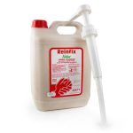 GI/RX005 REINFIX  NATURE CREMA LAVAMANI