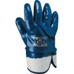 NR/350015 GUANTO BOXER