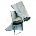 S/07190 GHETTE IN PELLE PAIO