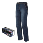 S/8027B JEANS LIGHT STRETCH