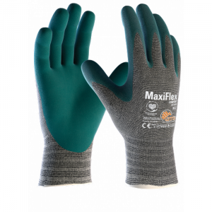 BAS/34-924 MaxiFlex® Comfort™