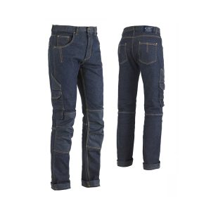 S/8033 JEANS MINER
