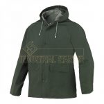 S/00205 GIACCA IMPERMEABILE