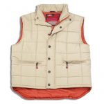 S/4041 GILET GEA