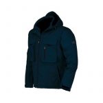 S/04722 GIACCA HUNTER IMPERMEABILE