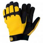 S/7203W GUANTO LONG CONFORT WINTER
