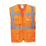 PW/C376 GILET ALTA VISIBILITA' PORTWEST