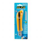 OL/5120225 CUTTER LAMA DA 18 MOD: BN-AL