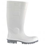 CO/GALAXY STIVALE ANTINFORTUNISTICO BIANCO S4