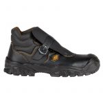 CO/NT050-000 NEW TAGO  SCARPA COFRA UK S3 CI SC FO SR  EN ISO 20345:2022