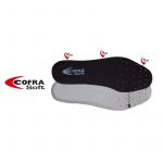 CO/35 SOLETTA SOFT BELL COFRA