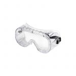 UN/602.01.00.00 MASCHERA UNIVET LENTE POLICARBONATO