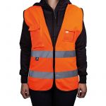 S/1250 GILET TASCHE AV