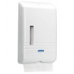 KC/6904 DISPENSER ASCIUGAMANI KIMBERLY CLARK