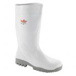 S/6426 STIVALE  ISSA  BIANCO S4 SRC