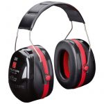 TES/H540A CUFFIA PELTOR OPTIME III TEMPORALE