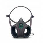 UN/8002 SEMIMASCHERA MOLDEX SERIE 8000
