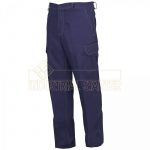 S/8021 PANTALONE WINTER DA LAVORO MULTITASCHE