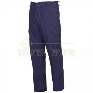 S/8021 PANTALONE WINTER DA LAVORO MULTITASCHE