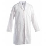 GP/STX01101 CAMICE BIANCO COTONE 100%