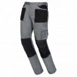 S/8730W PANTALONE STRETCH INVERNALE