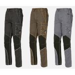 S/8830B PANTALONE STRETCH EXTREME