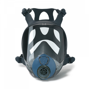 UN/MX9005 MASCHERA PIENO FACCIALE