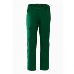 RT/A00116 PANTALONE FLAMMATEX VERDE IGNIFUGO PER SALDATORI