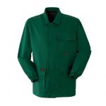 RT/A20116 GIACCA VERDE FLAMMATEX IGNIFUGA PER SALDATORI