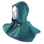 RAC/A507 COPRICAPO SALDATORE IGNIF. MANTELLINA