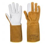 PW/A521 GUANTO DA SALDATORE TIG