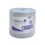 KC/7300 WYPALL ROTOLO PANNO CARTA AZZURRO