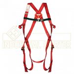S/AK003 IMBRACATURA AKROBAT EN361