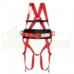 S/AK004 IMBRACATURA AKROBAT EN361 EN358