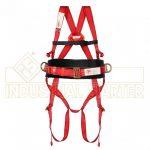 S/AK005 IMBRACATURA AKROBAT EN361 EN358