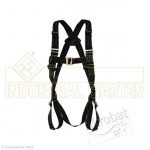 S/AK22AS IMBRACATURA AKROBAT ANTISTATICA EN361 EN 1149-1:2006
