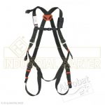 S/AK25 IMBRACATURA AKROBAT STRECH EN361