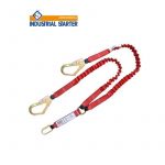 S/AK371 GRANCHIO CON FUNE ELASTICIZZATA EN355:2002