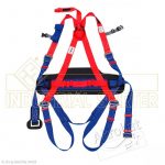 S/AK40 IMBRACATURA AKROBAT PLUS EN361 EN358
