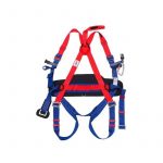 S/AK50 IMBRACATURA AKROBAT PLUS EN361 EN358